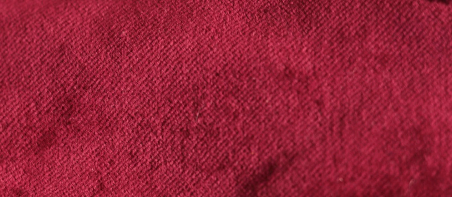 512 COLLAR - RED