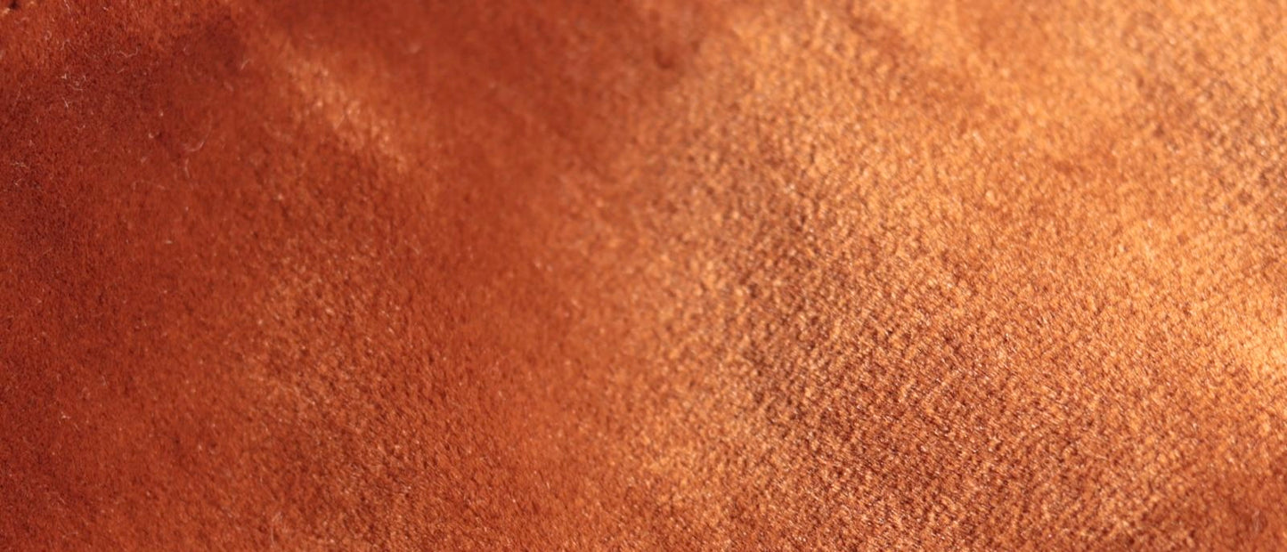 MAYFAIR COLLAR - AMBER