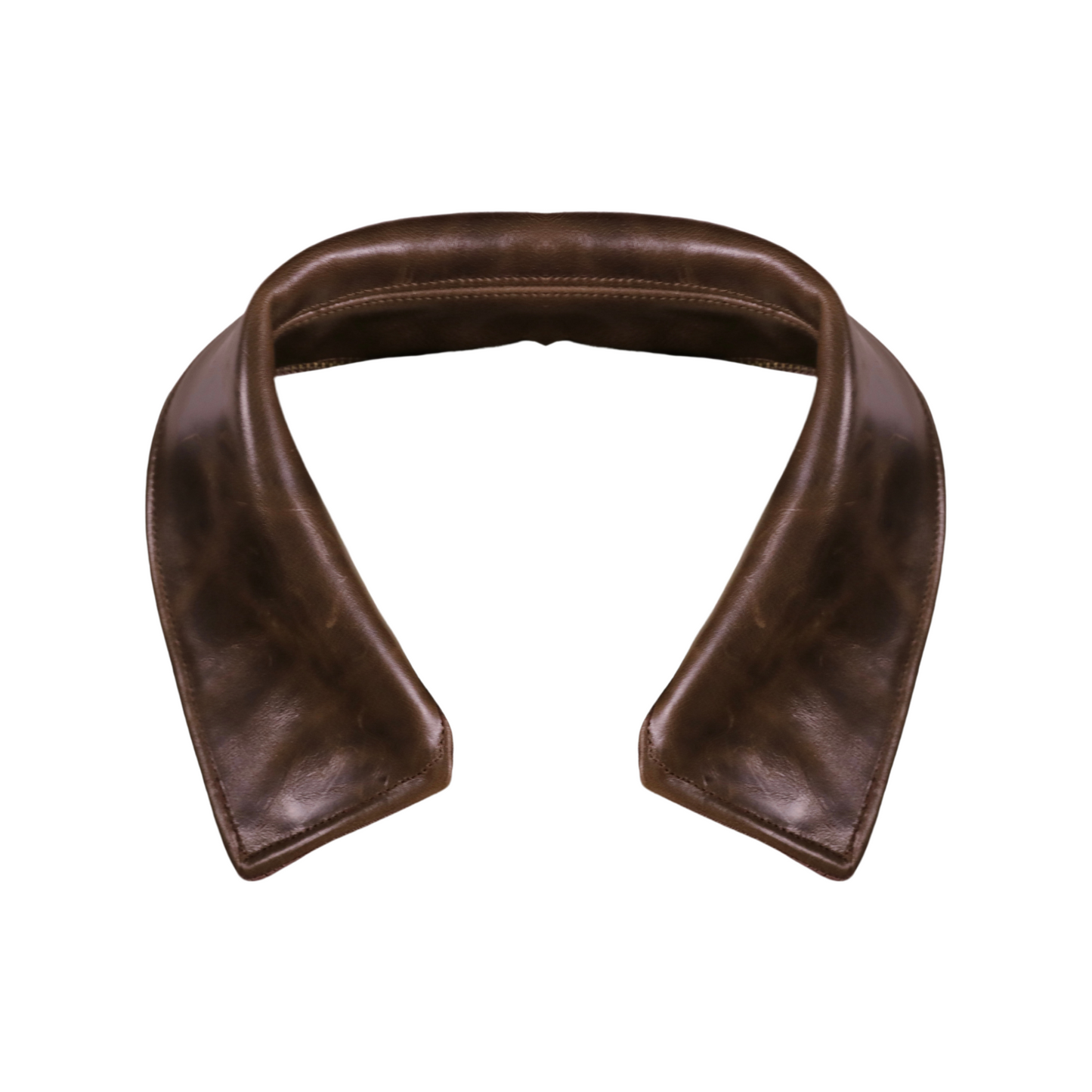 PAUL COLLAR - AGED BROWN