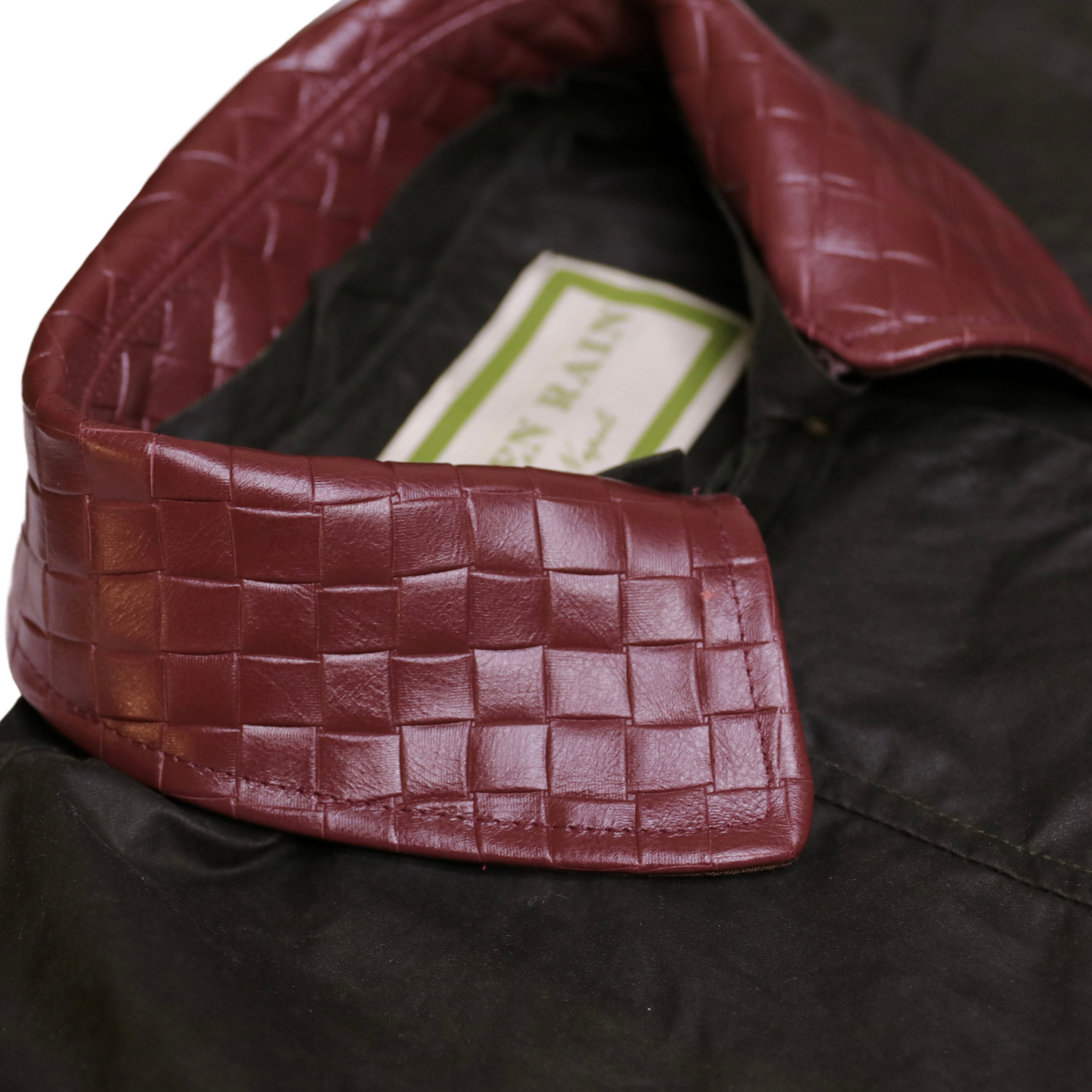 DOMENICA COLLAR - BORDEAUX