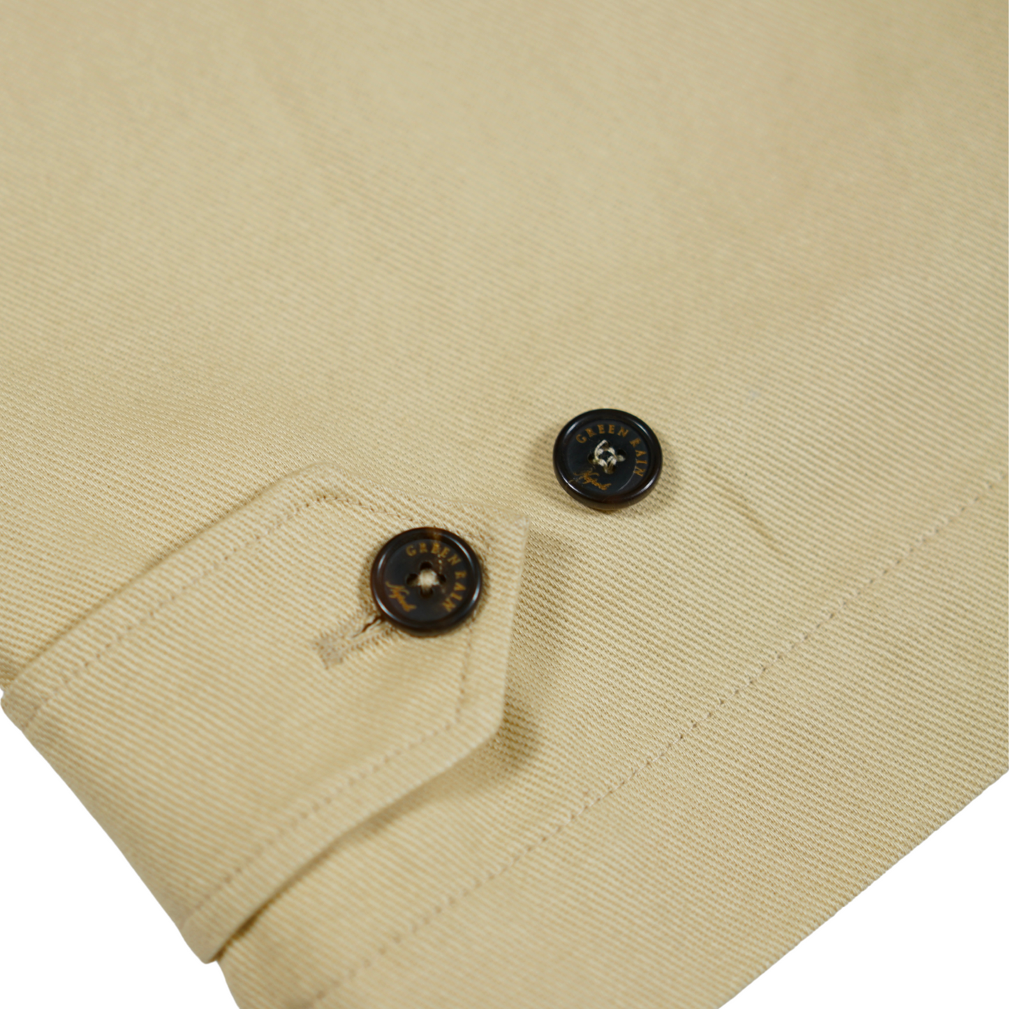 LEE JACKET - AMMONITE