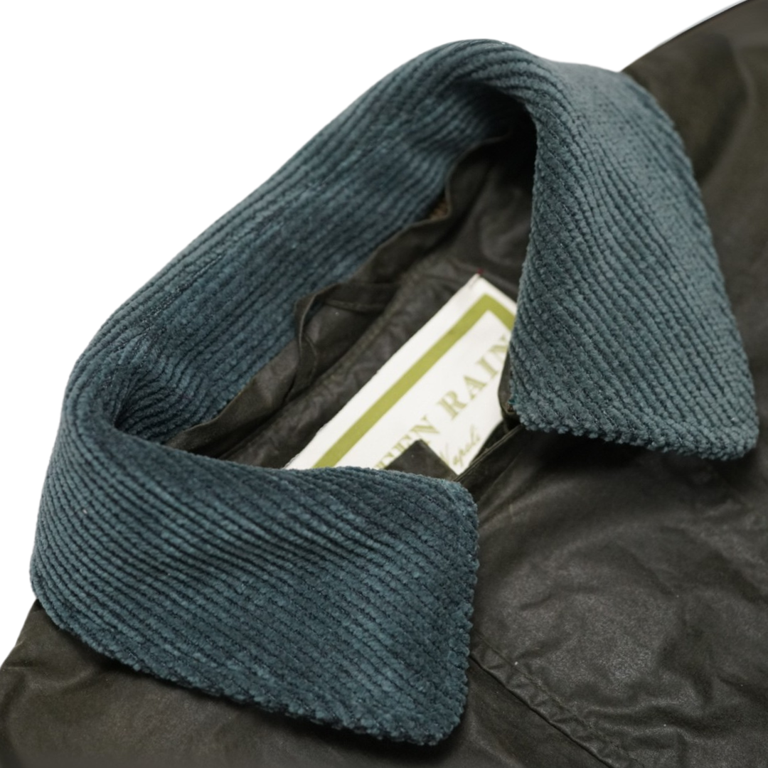 OSTAP COLLAR - AEGEAN BLUE
