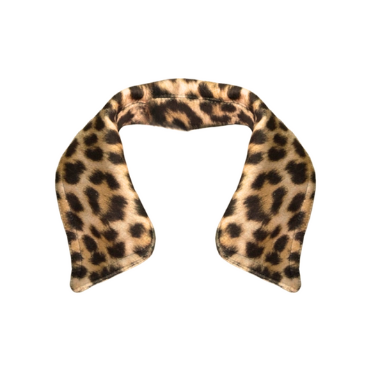 CINDY COLLAR - LEOPARD