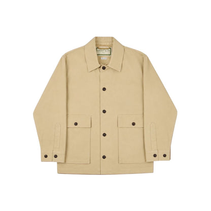 LEE JACKET - AMMONITE