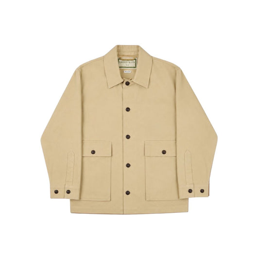 LEE JACKET - AMMONITE