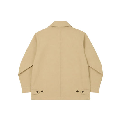 LEE JACKET - AMMONITE