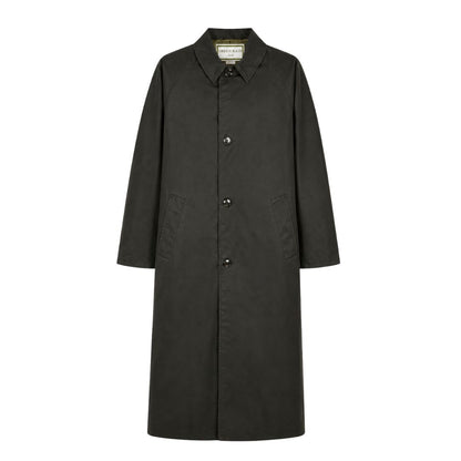 BALTHAZAR JACKET - HIGHLAND GREEN