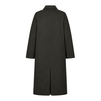 BALTHAZAR JACKET - HIGHLAND GREEN