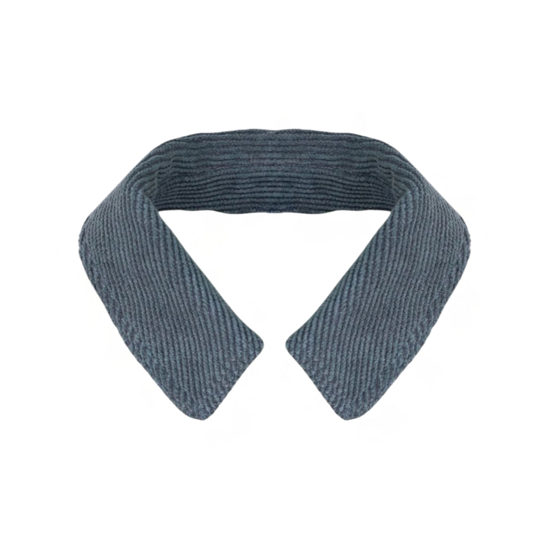 OSTAP COLLAR - AEGEAN BLUE