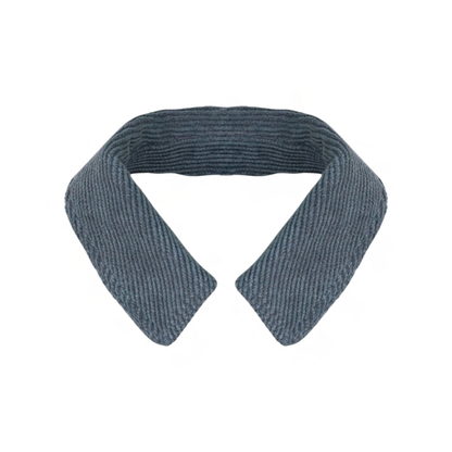 OSTAP COLLAR - AEGEAN BLUE