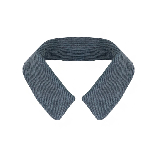 OSTAP COLLAR - AEGEAN BLUE