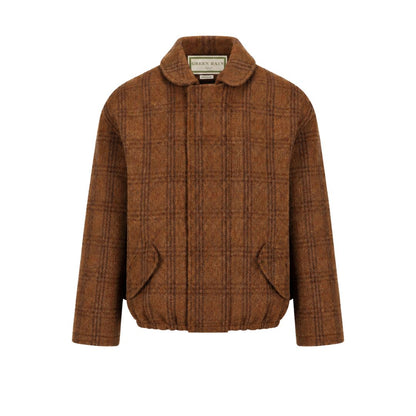 DADO JACKET - TARTAN