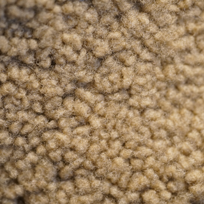 WINSTON COLLAR - CAMEL