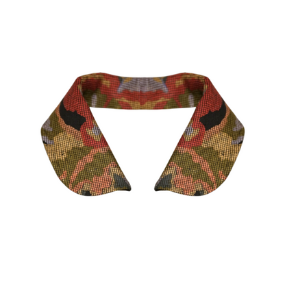 BEL COLLAR - FLORAL
