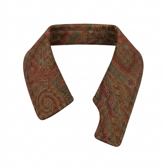 AMOUL COLLAR - PAISLEY