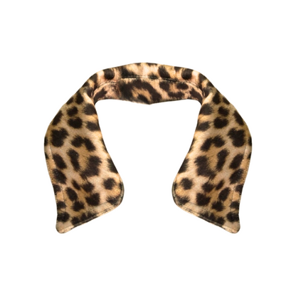 CINDY COLLAR - LEOPARD