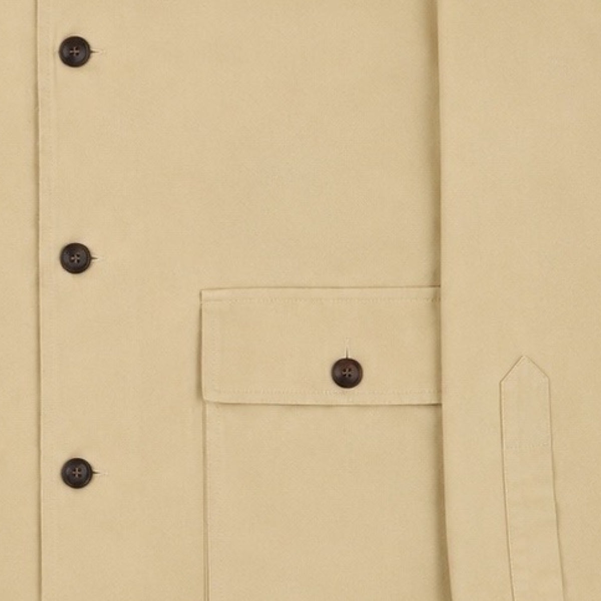 Lee Jacket - Ammonite