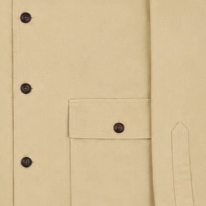 Lee Jacket - Ammonite